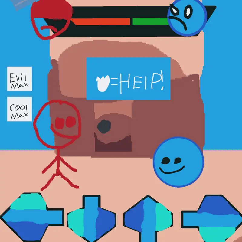 Game by @Portlaindia_Offical