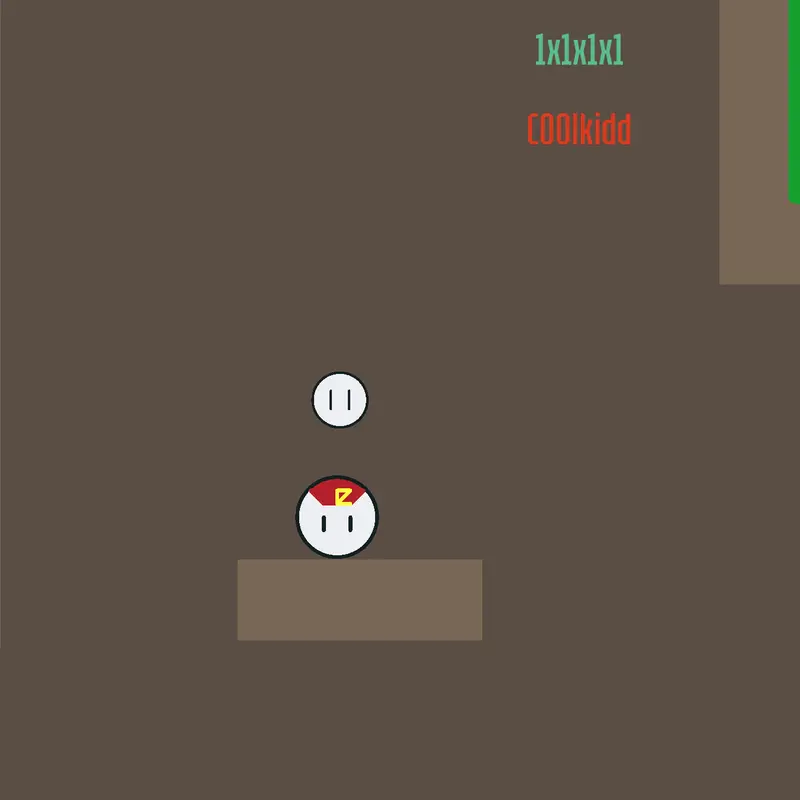 Game by @Alexthecoolguy