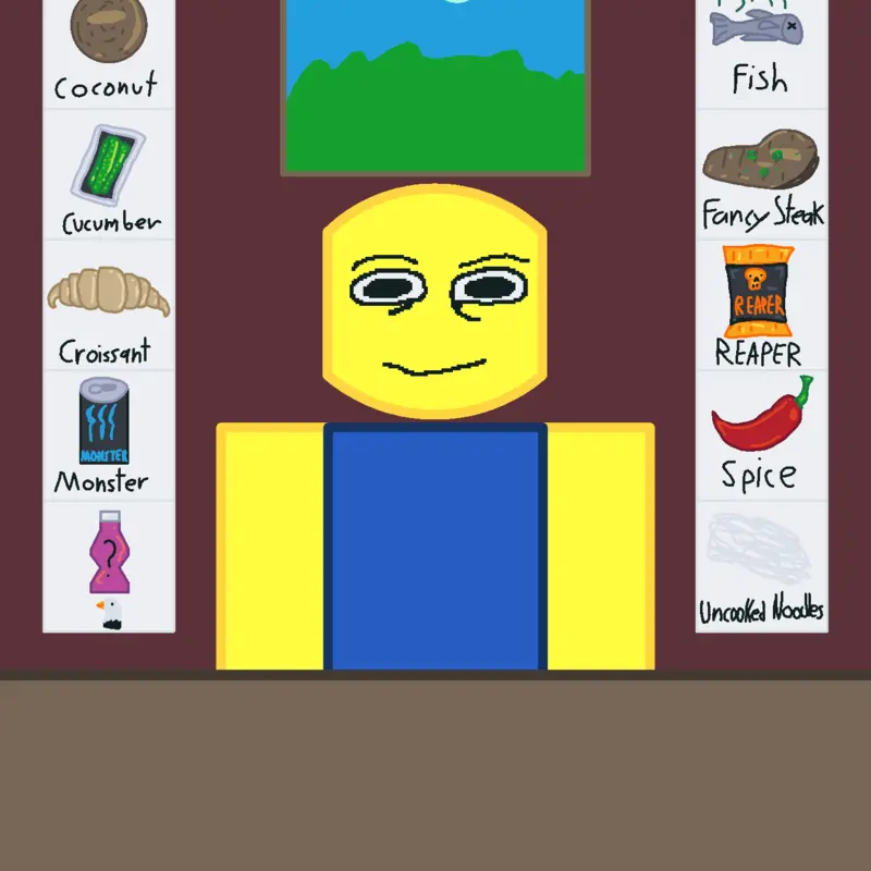 Game by @mystman1212