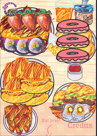 Mukbang!