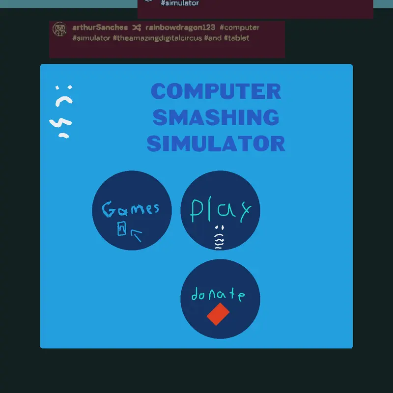 Game by @rainbowdragon123
