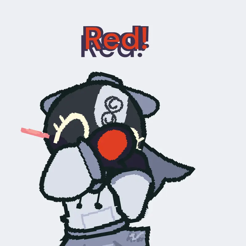 Game by @Killer_owl