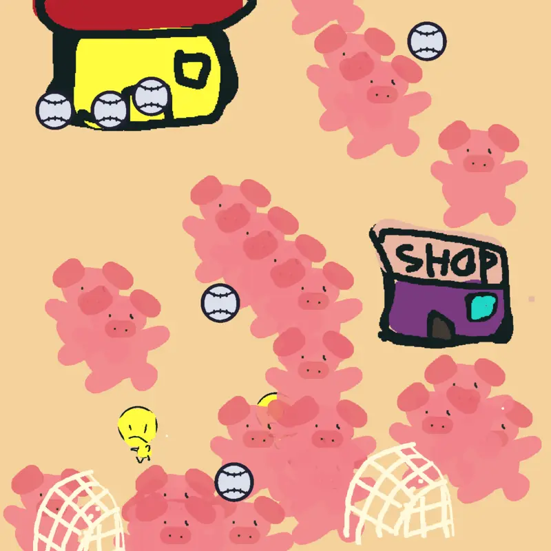 Game by @foxxfayri