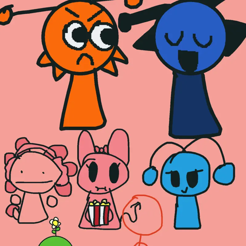 Game by @ariaalysse0917