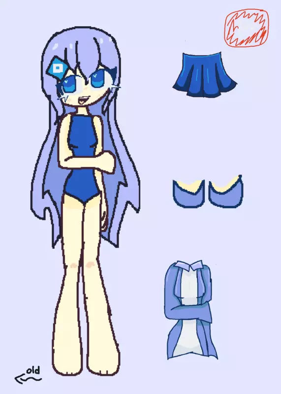 Game by @Ur_local_Rara_not_Lala