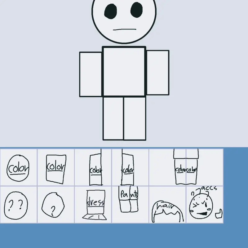 Game by @ilove_aliens