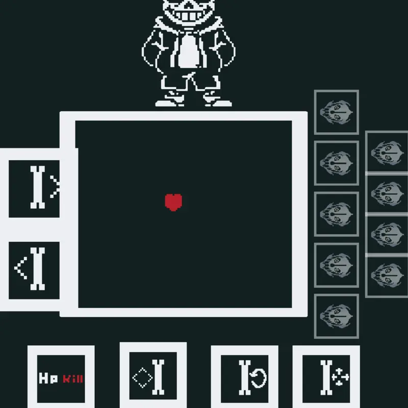Game by @bistecaa