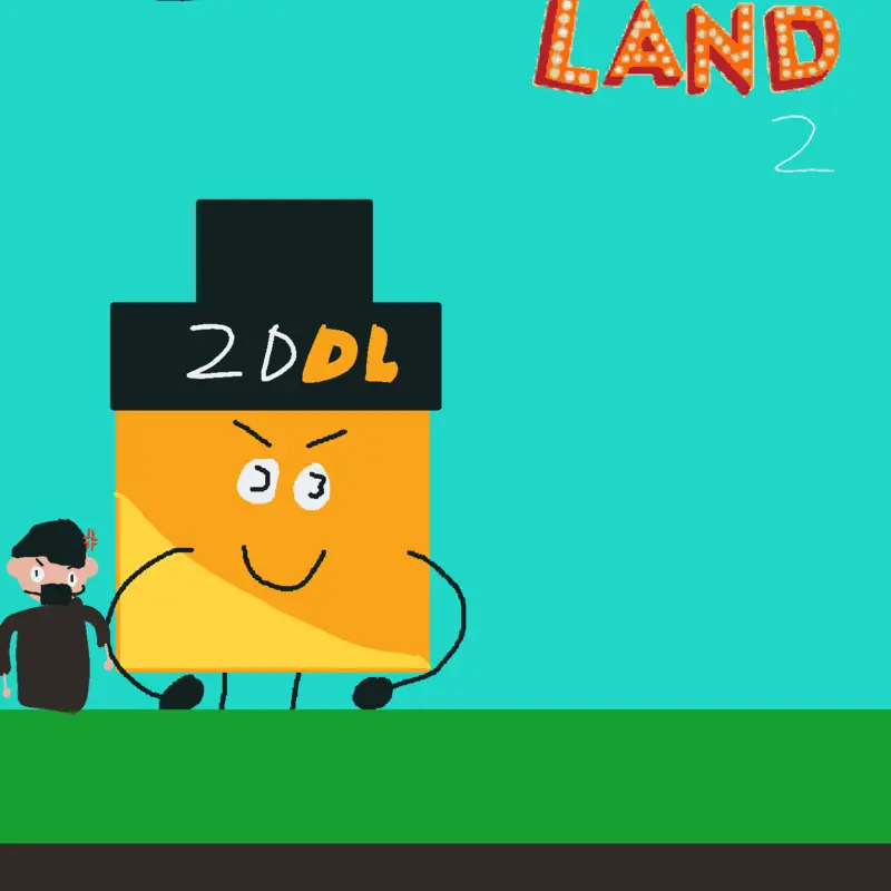 Game by @YudhaHujaya