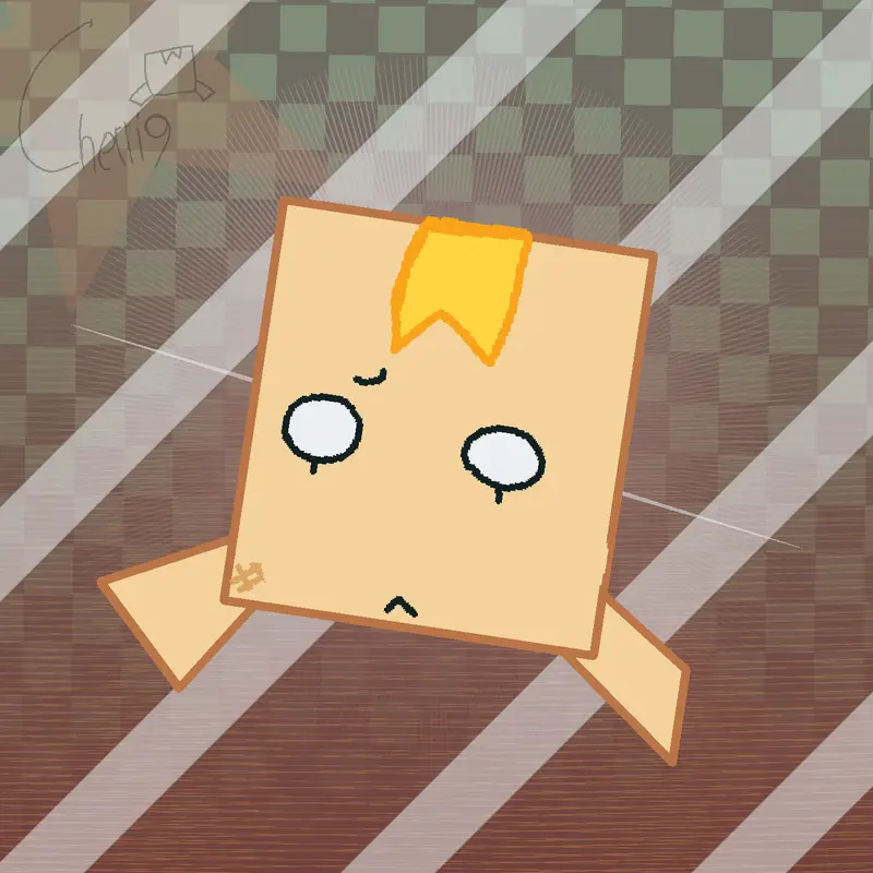 Tween by @Lemonmilk