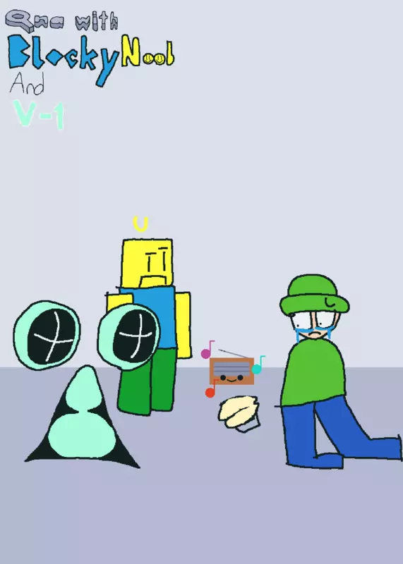 Game by @kingstonmcc