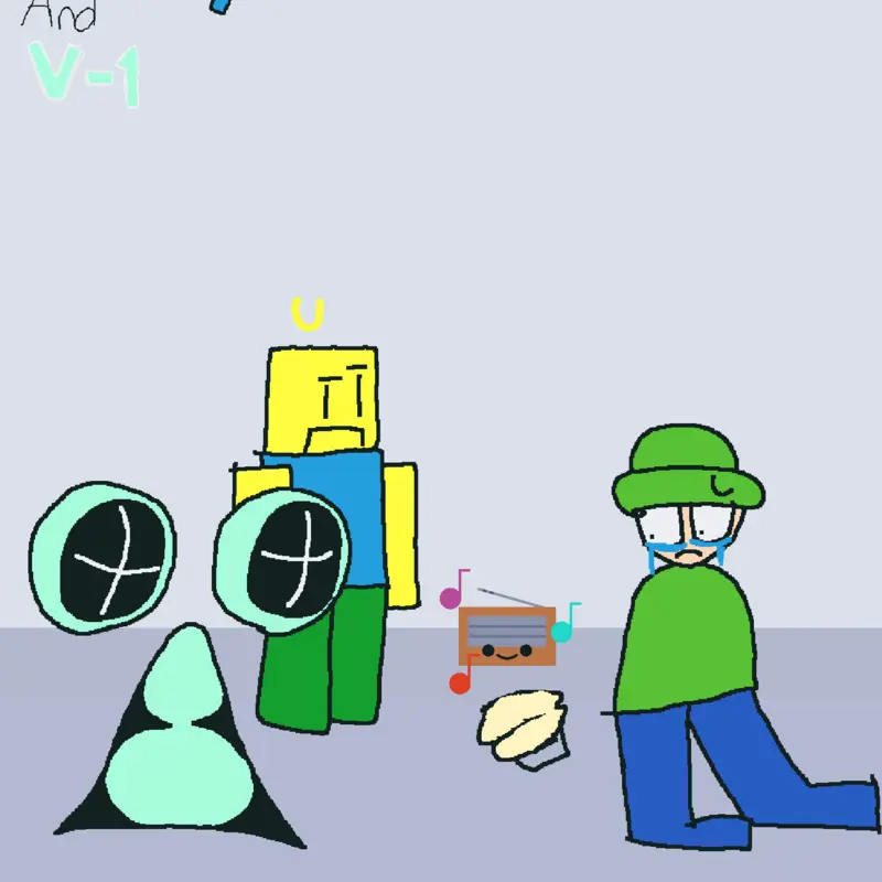 Game by @kingstonmcc