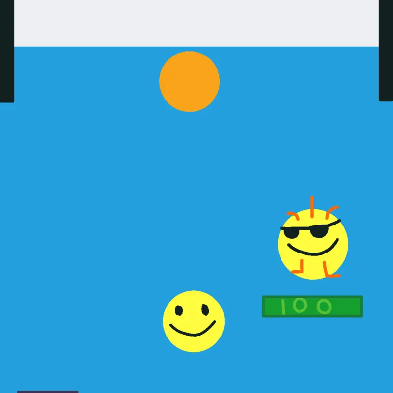 Game by @xxSprunkixx