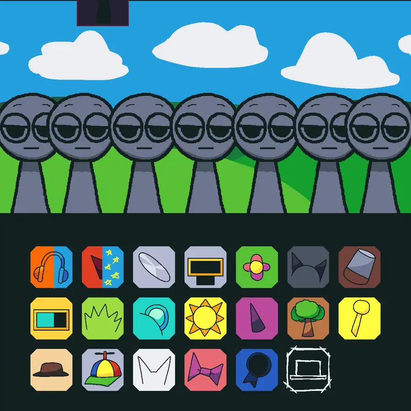 Game by @Cesur_4561