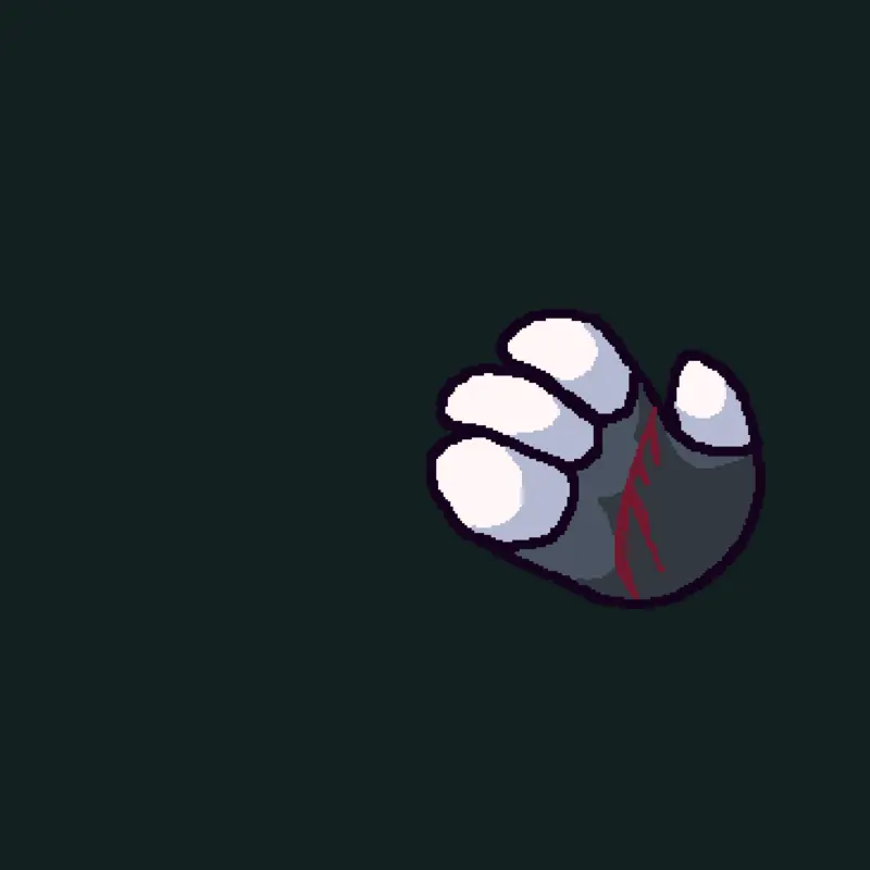 Game by @PotterJay