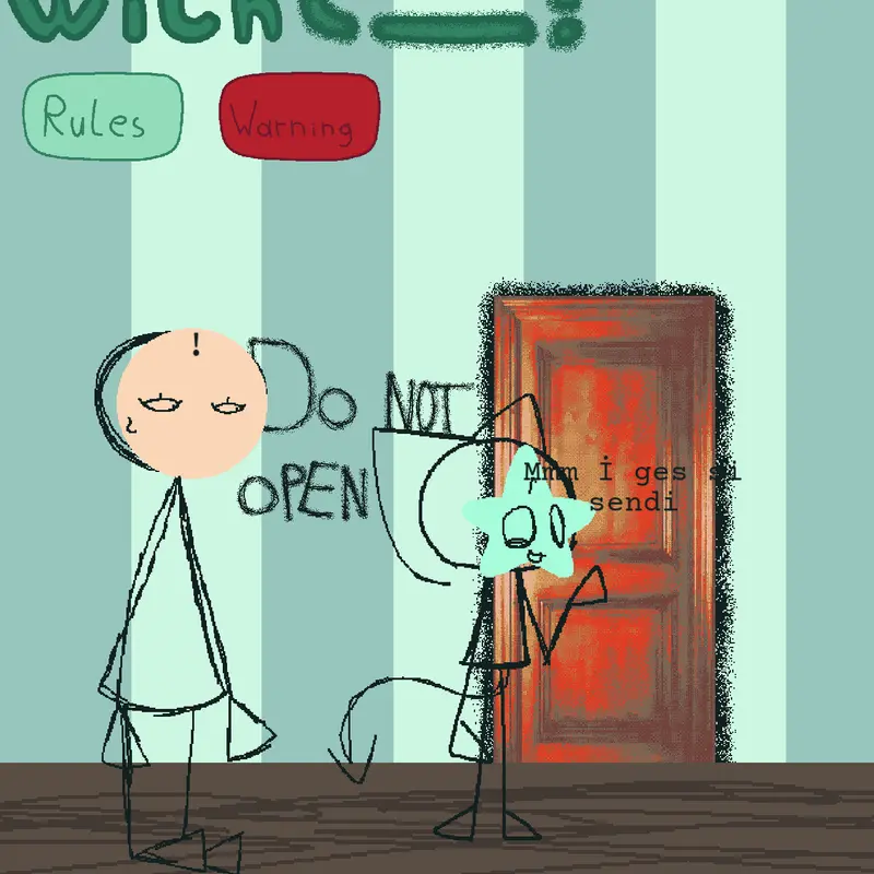 Game by @am_just_a_normal_person