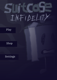 Suitcase's Infidelity - FNF Story Sandbox If...