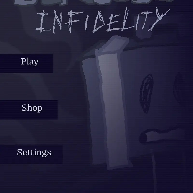 Game by @LuAnimates