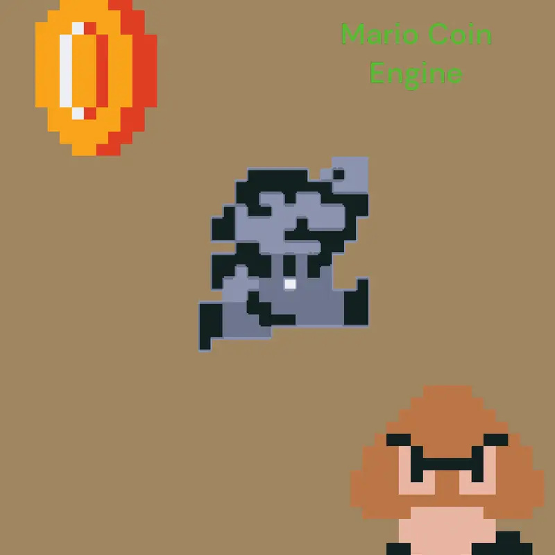 Game by @wangamw