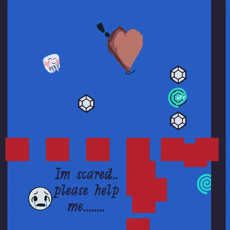 Game by @Alleyah