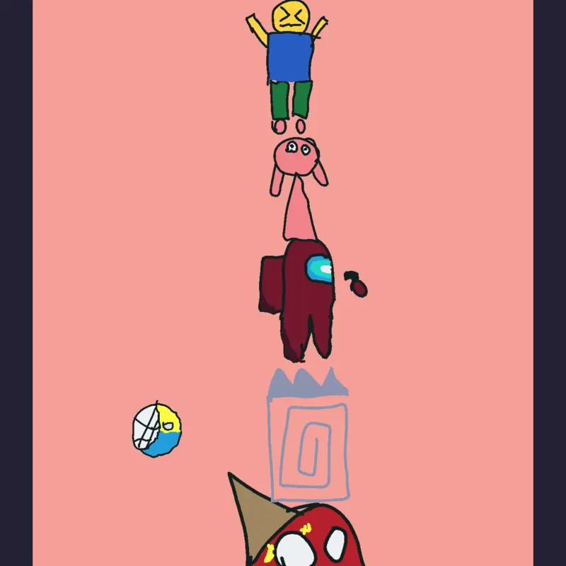 Game by @UKland