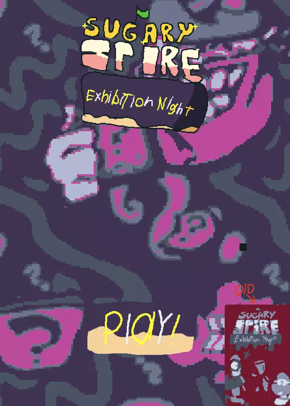 Game by @WANDER_OFFICIAL