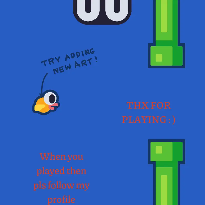 Game by @lava_gamer