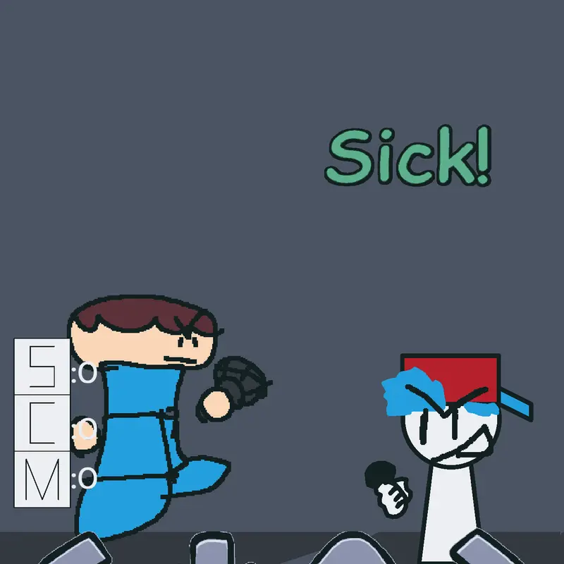 Game by @fnfro