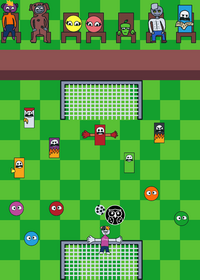 Latin American Football