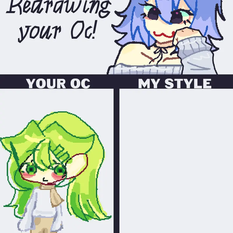 Game by @Bunniee