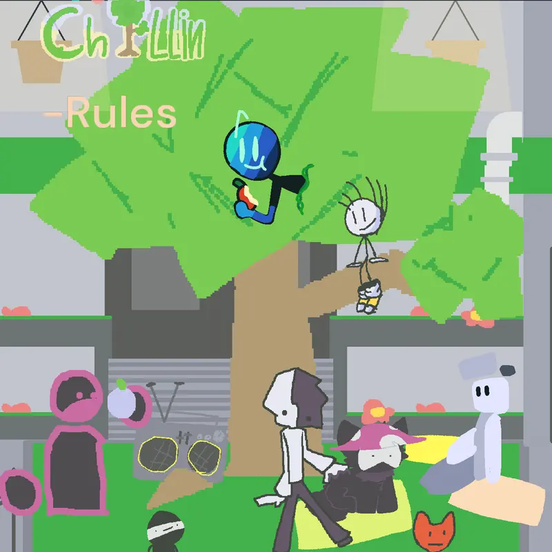 Game by @TheArtCouncil