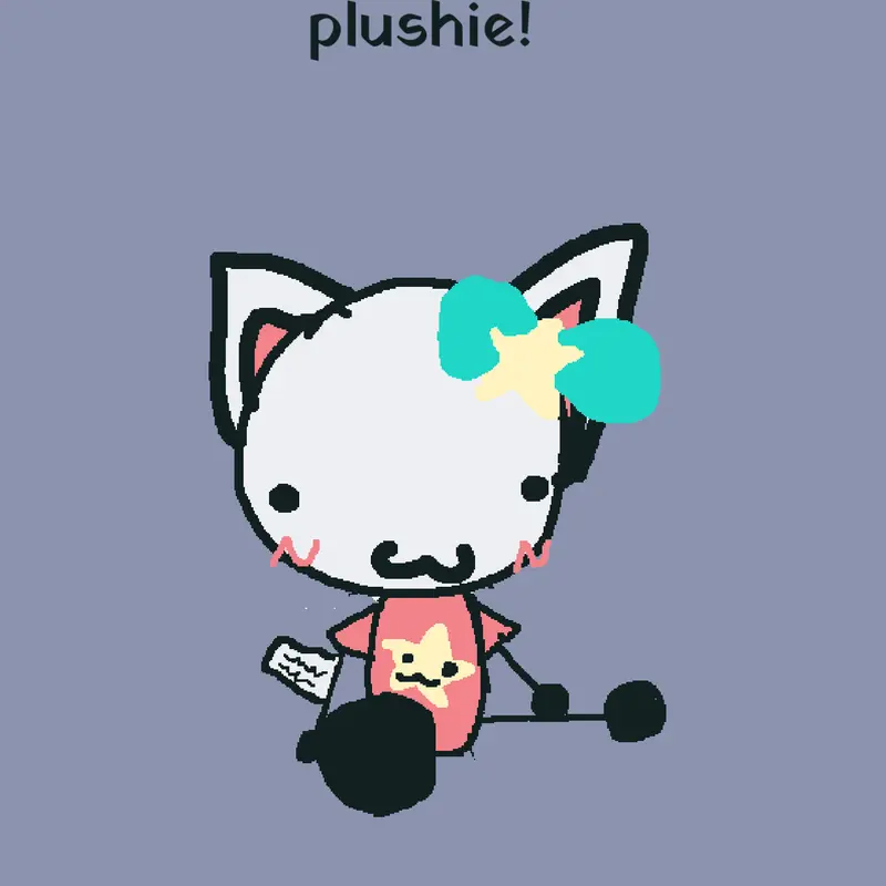 Game by @porical