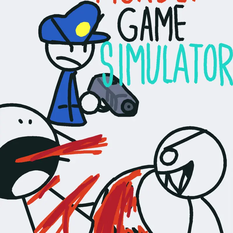 Game by @papugrasa