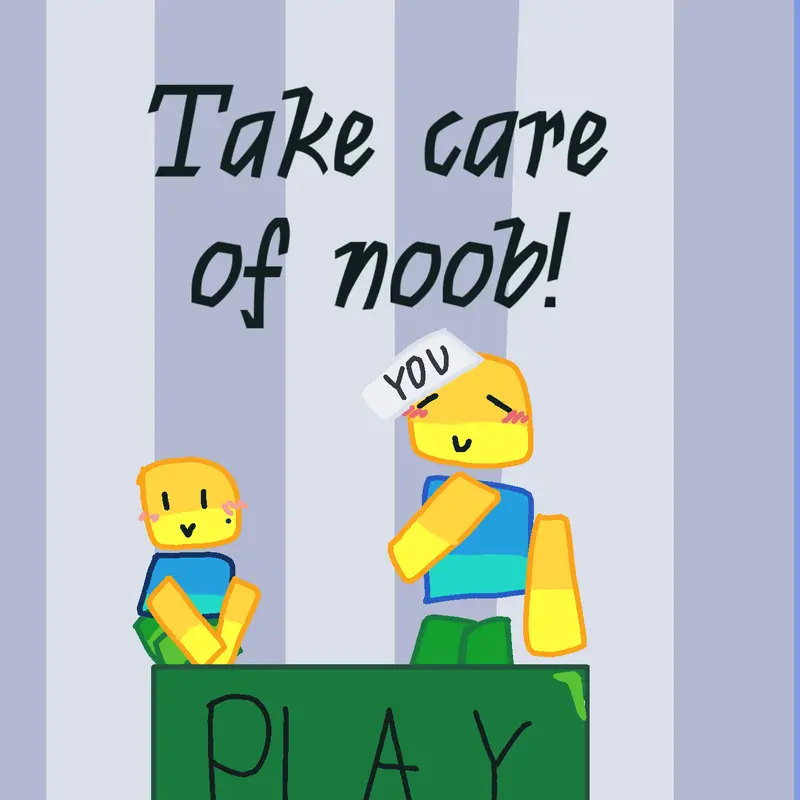 Game by @void_plays