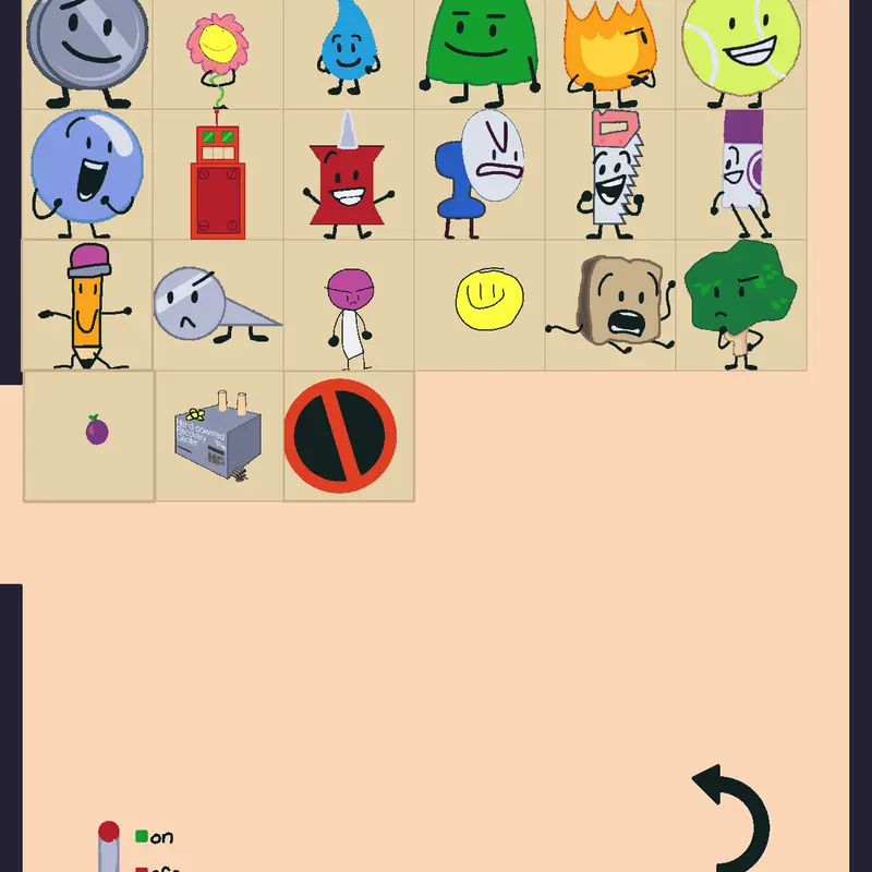 Game by @stujr