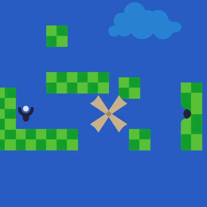 Game by @colorharmony123