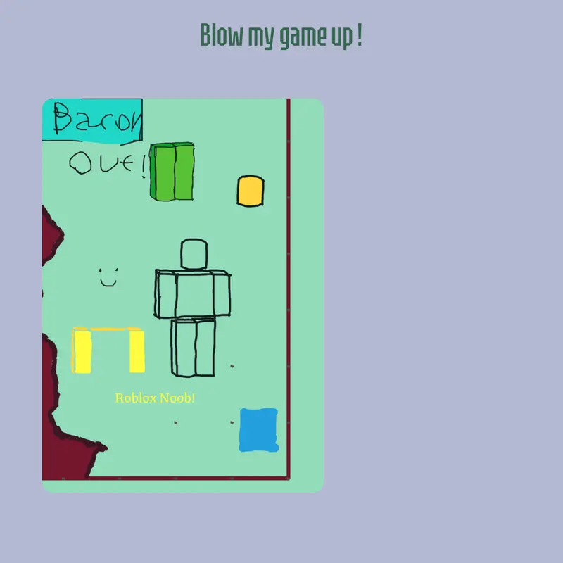 Game by @Cloudzy17