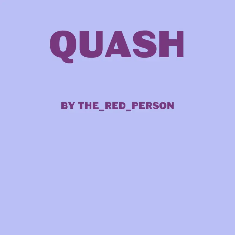 Game by @TheRedPerson