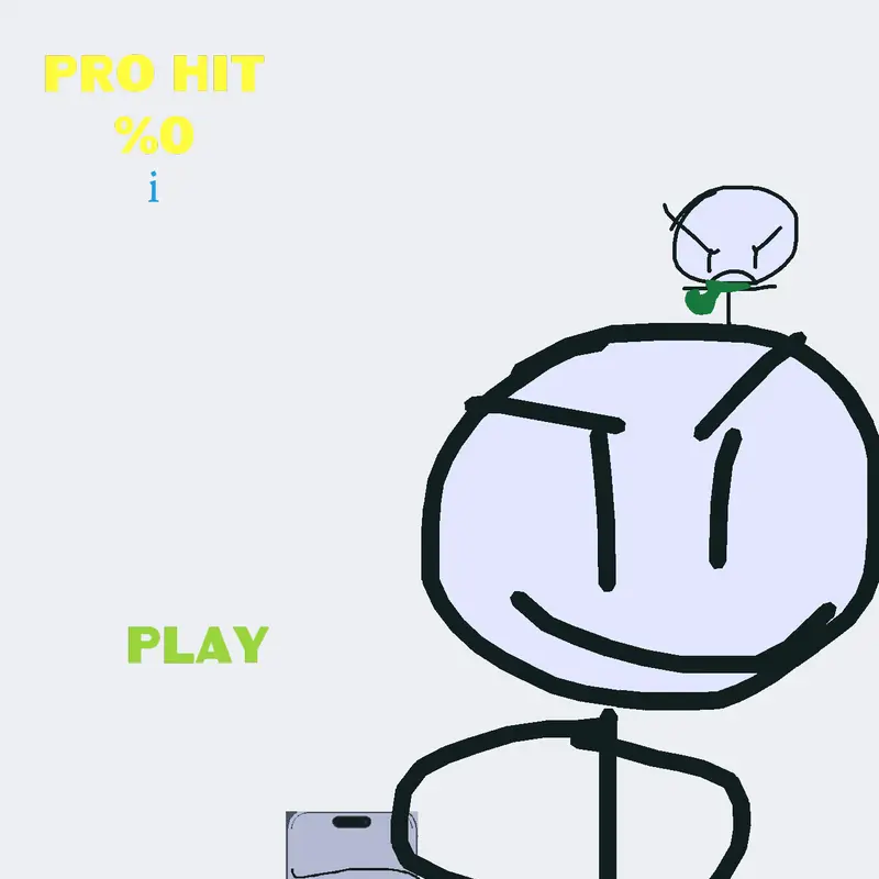 Game by @PACPAX