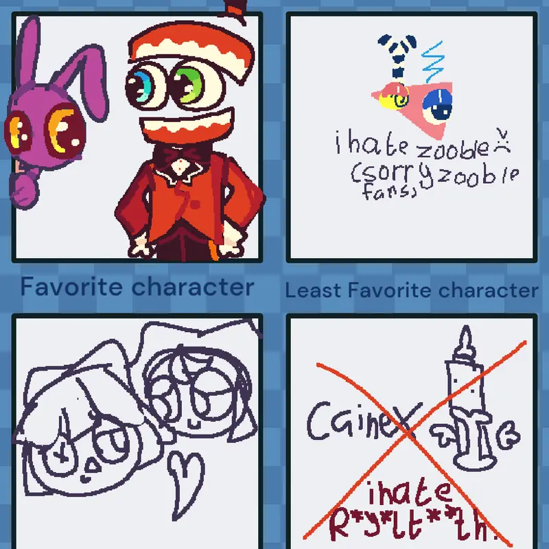 Game by @angel_cookie