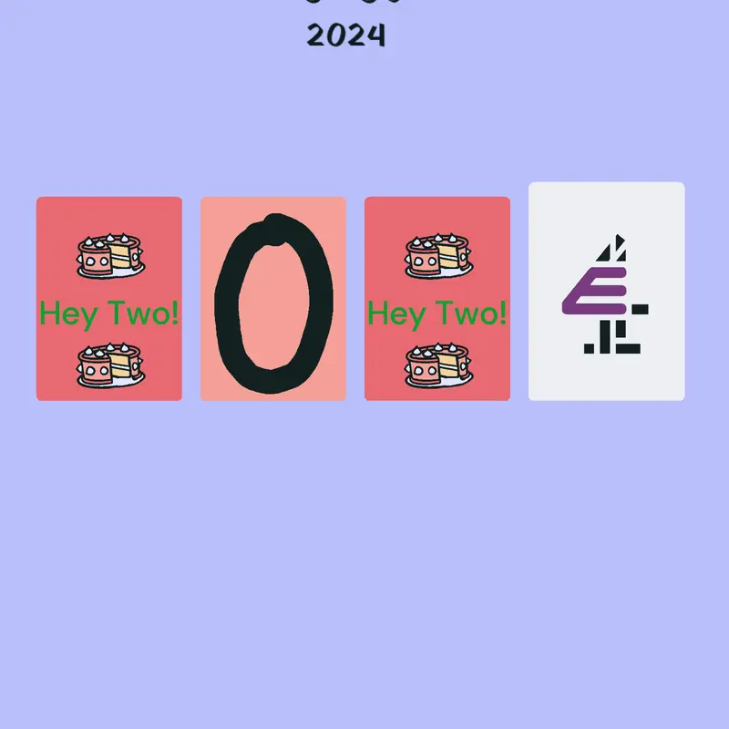 Game by @faizrizal_2026