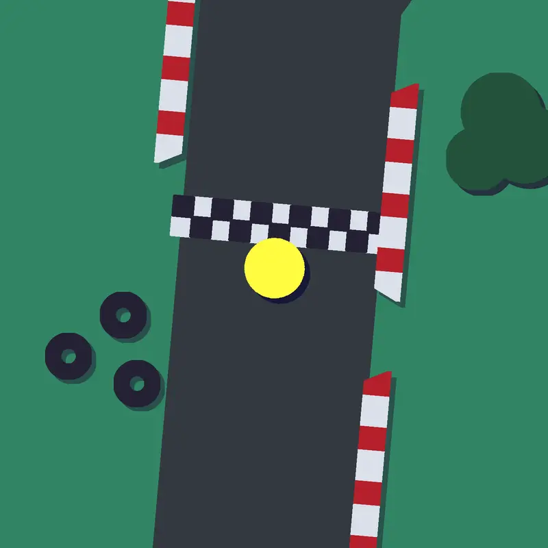 Game by @anthonyyluiz717