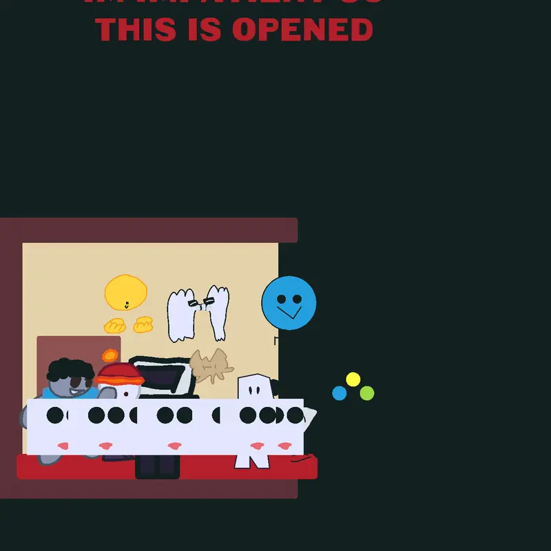 Game by @joreohm17