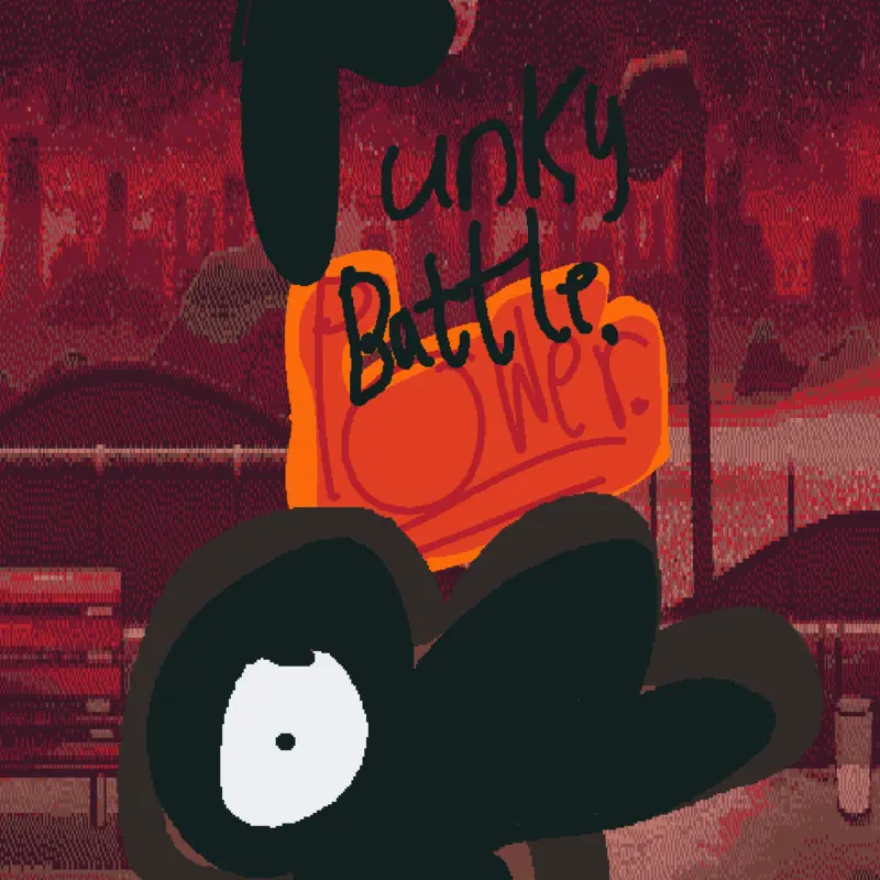 Game by @tiny_jor