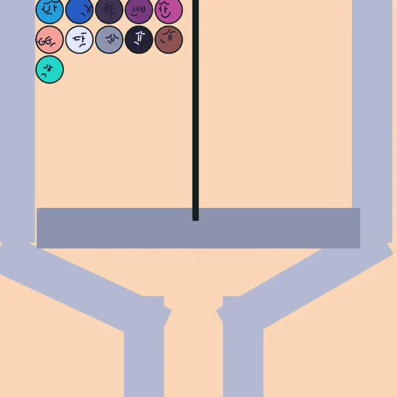 Game by @iJustAteBeehives