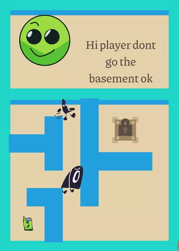 Game by @ABNORMAL_OFFICIAL