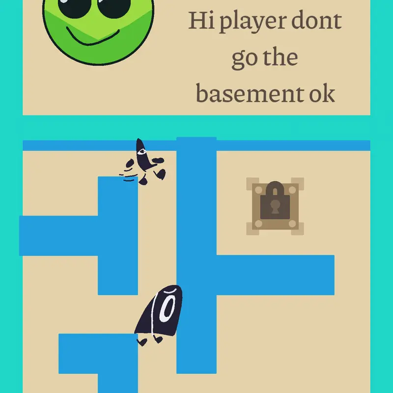 Game by @ABNORMAL_OFFICIAL