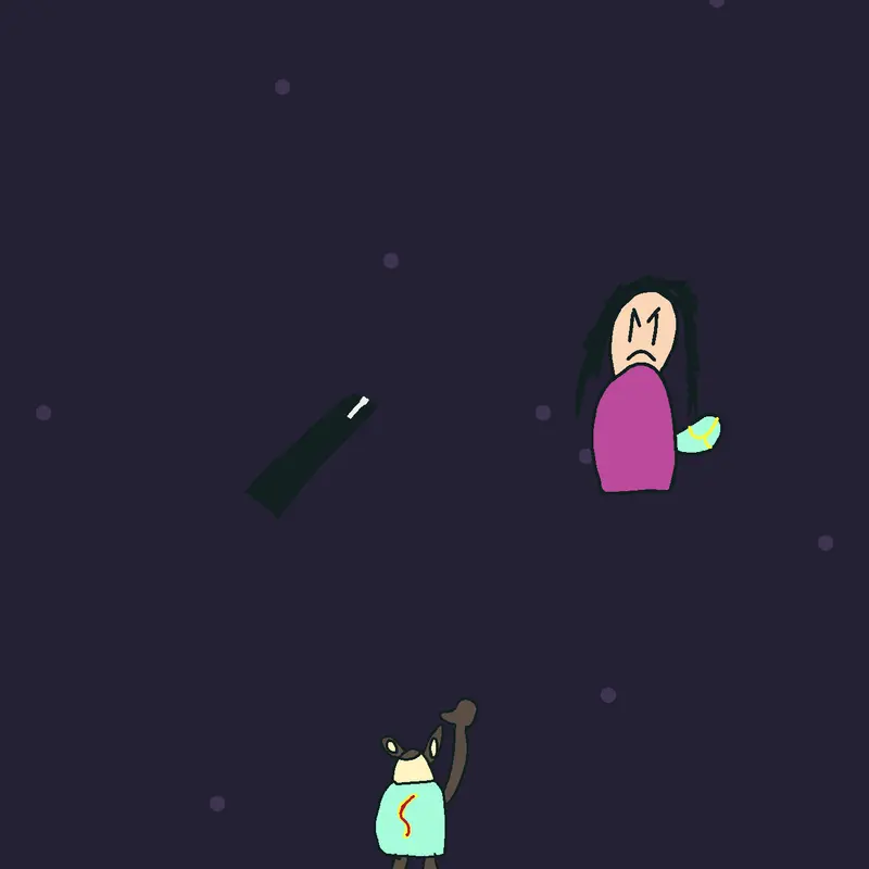 Game by @sistemasolar