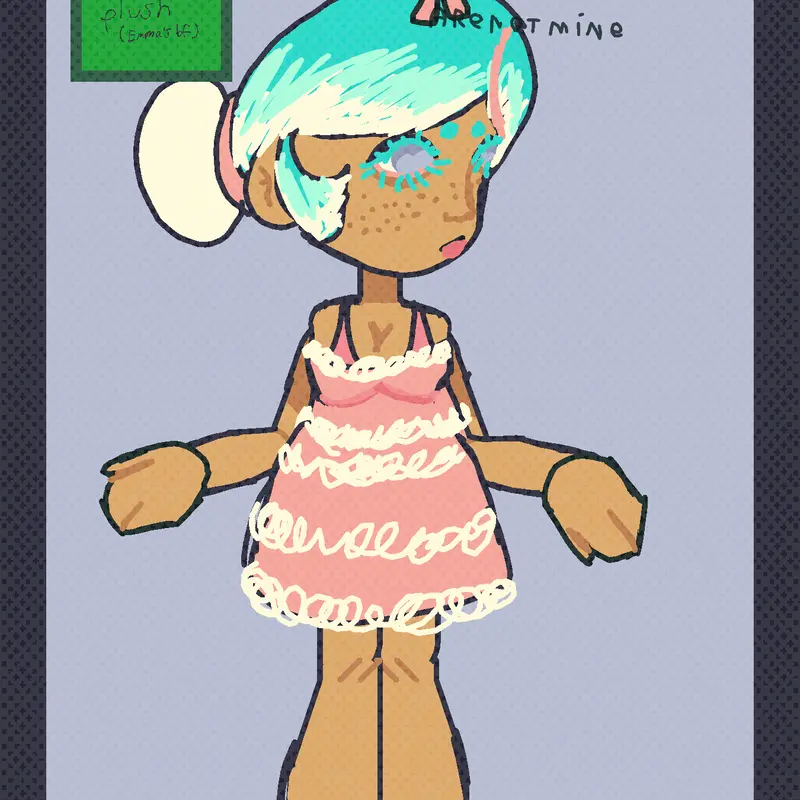 Game by @DIONNAROBLOXGACHA