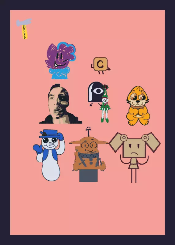 Game by @BEAR284244500579