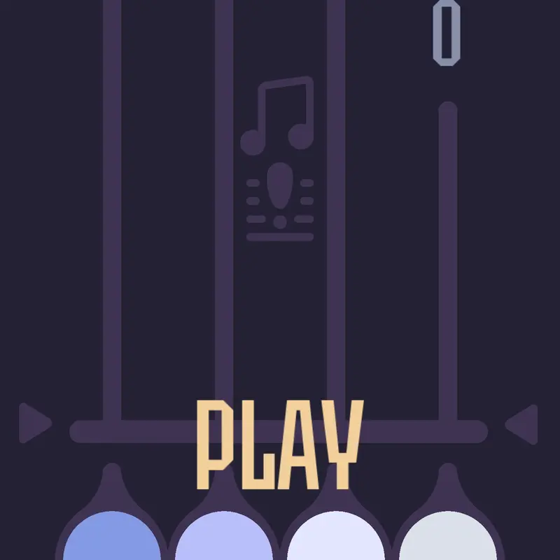 Game by @Le_GraceAlcker